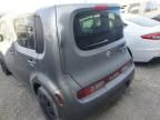 2010 Nissan Cube Base