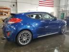 2017 Hyundai Veloster Turbo