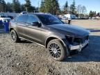 2023 Mercedes-Benz GLC Coupe 300 4matic