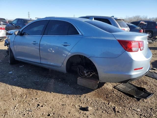 2013 Chevrolet Malibu 2LT