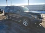 2018 Chevrolet Tahoe K1500 LT