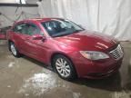 2012 Chrysler 200 Touring