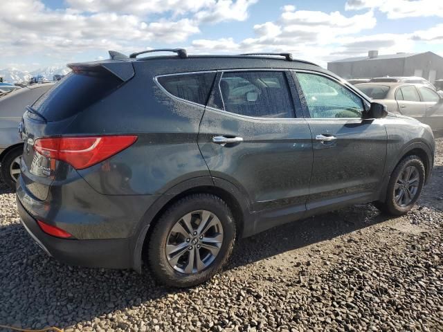 2014 Hyundai Santa FE Sport