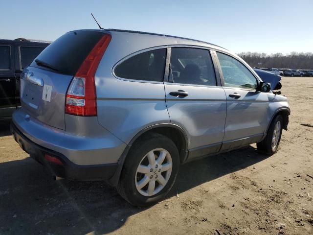 2009 Honda CR-V EX