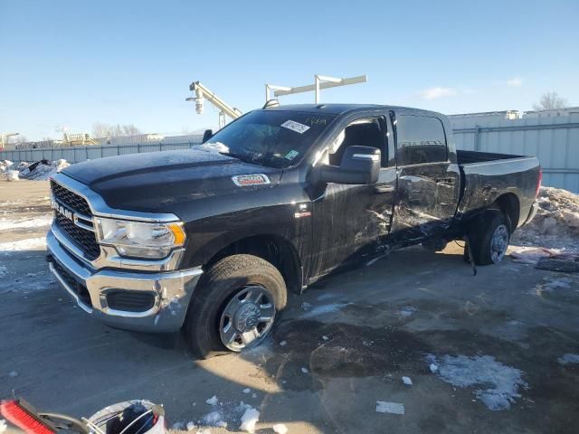 2024 Dodge RAM 2500 Tradesman