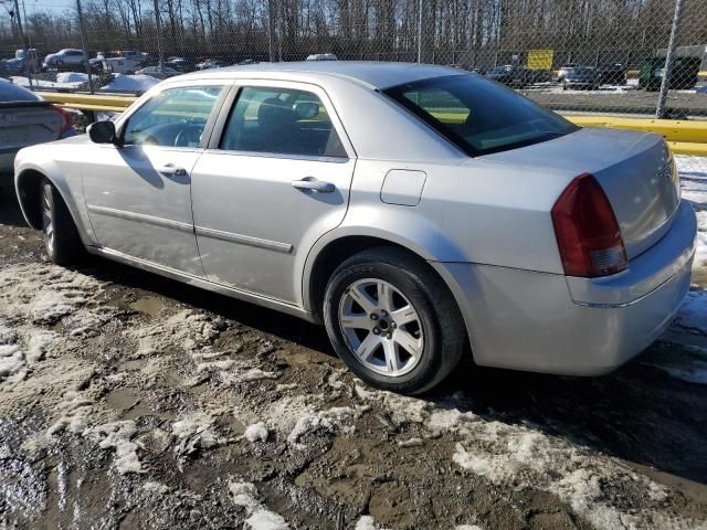 2007 Chrysler 300 Touring