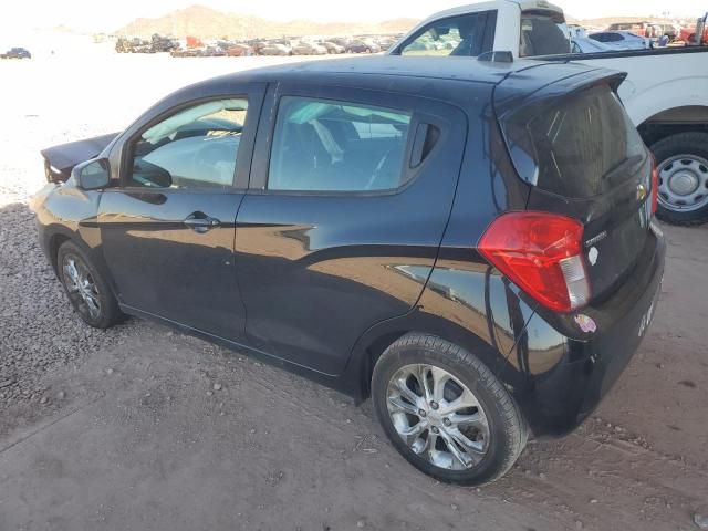 2020 Chevrolet Spark 1LT