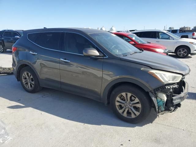 2014 Hyundai Santa FE Sport