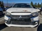 2017 Mitsubishi Outlander Sport ES