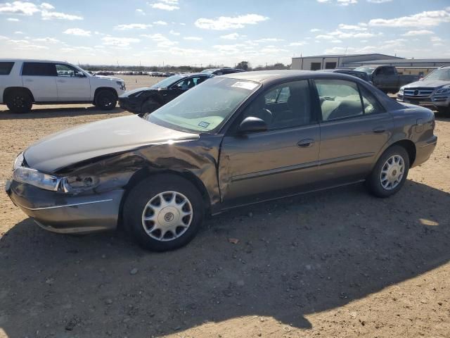 2003 Buick Century Custom