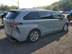 2023 Toyota Sienna XSE