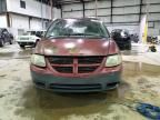 2007 Dodge Caravan SE