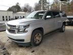 2020 Chevrolet Suburban C1500 LT