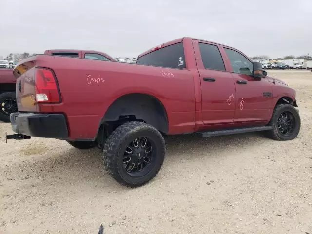 2013 Dodge RAM 1500 ST