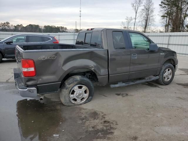 2006 Ford F150