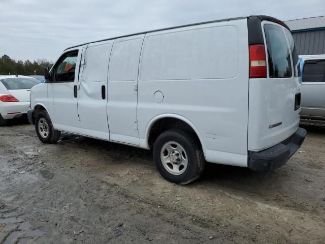 2005 Chevrolet Express G1500