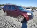 2013 Honda Pilot EXL