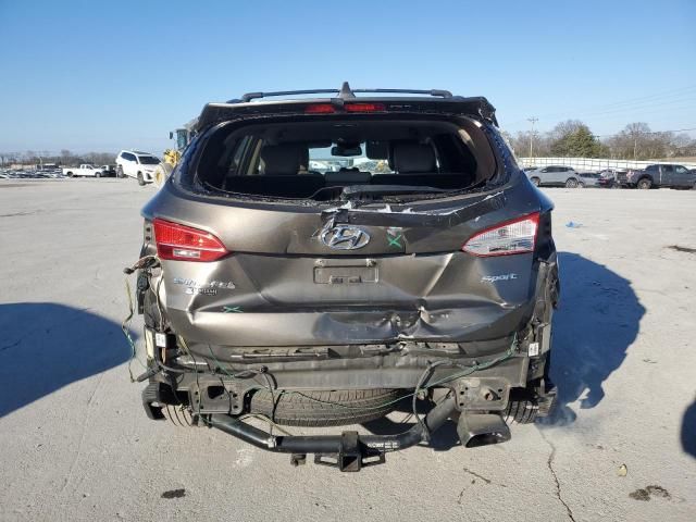 2014 Hyundai Santa FE Sport