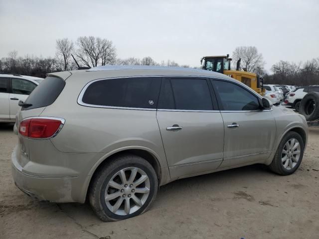 2017 Buick Enclave