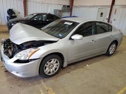 Nissan salvage cars for sale: 2012 Nissan Altima Base