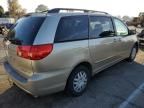 2010 Toyota Sienna CE