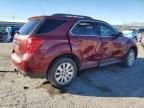 2010 Chevrolet Equinox LT