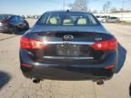 2017 Infiniti Q50 Premium