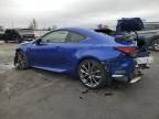 2019 Lexus RC 300