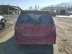 2008 Honda FIT Sport