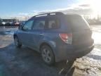 2010 Subaru Forester 2.5X Premium