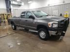 2007 Dodge RAM 2500 ST