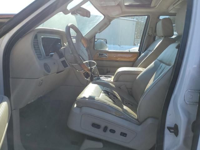 2007 Lincoln Navigator