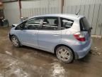 2010 Honda FIT