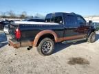 2008 Ford F250 Super Duty