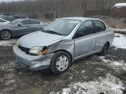 2002 Toyota Echo en venta en Baltimore, MD