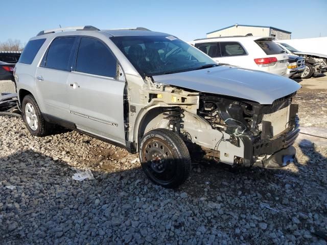 2016 GMC Acadia SLE