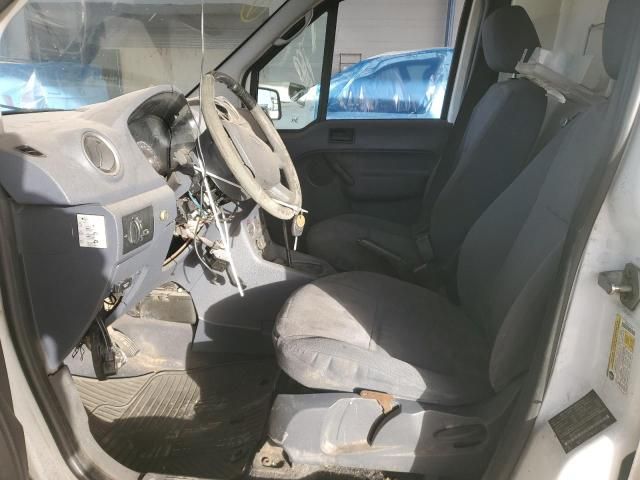 2012 Ford Transit Connect XLT