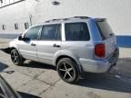 2004 Honda Pilot EX