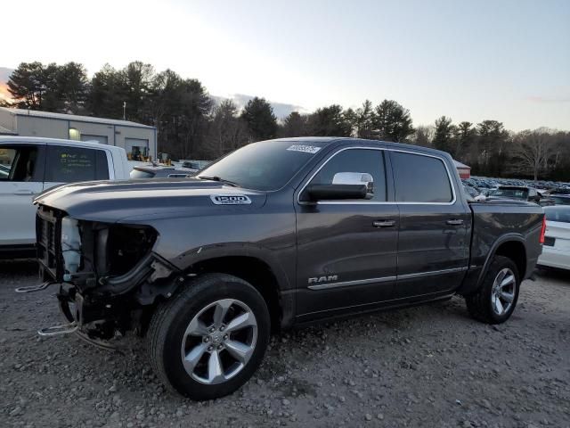 2020 Dodge RAM 1500 Limited