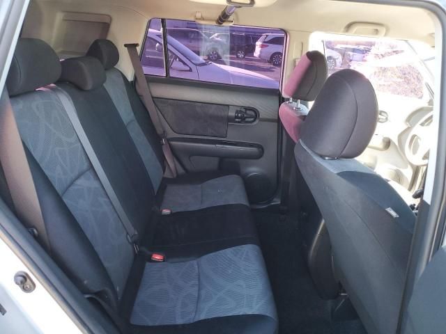 2011 Scion XB