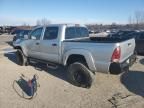 2005 Toyota Tacoma Double Cab Prerunner