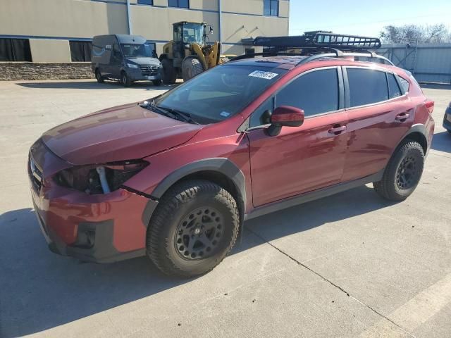 2019 Subaru Crosstrek Premium