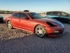 2011 Porsche Panamera 2