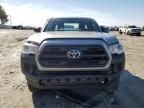 2016 Toyota Tacoma Access Cab