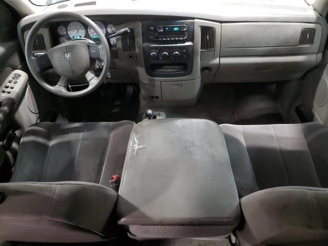 2004 Dodge RAM 2500 ST