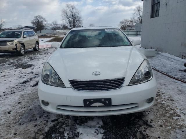 2005 Lexus ES 330