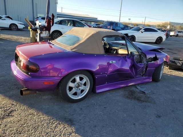 1993 Mazda MX-5 Miata