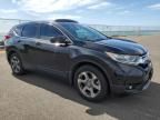 2018 Honda CR-V EXL