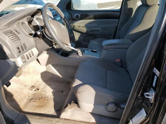 2008 Toyota Tacoma Access Cab