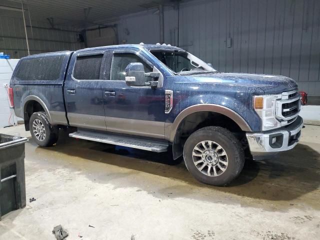 2020 Ford F250 Super Duty